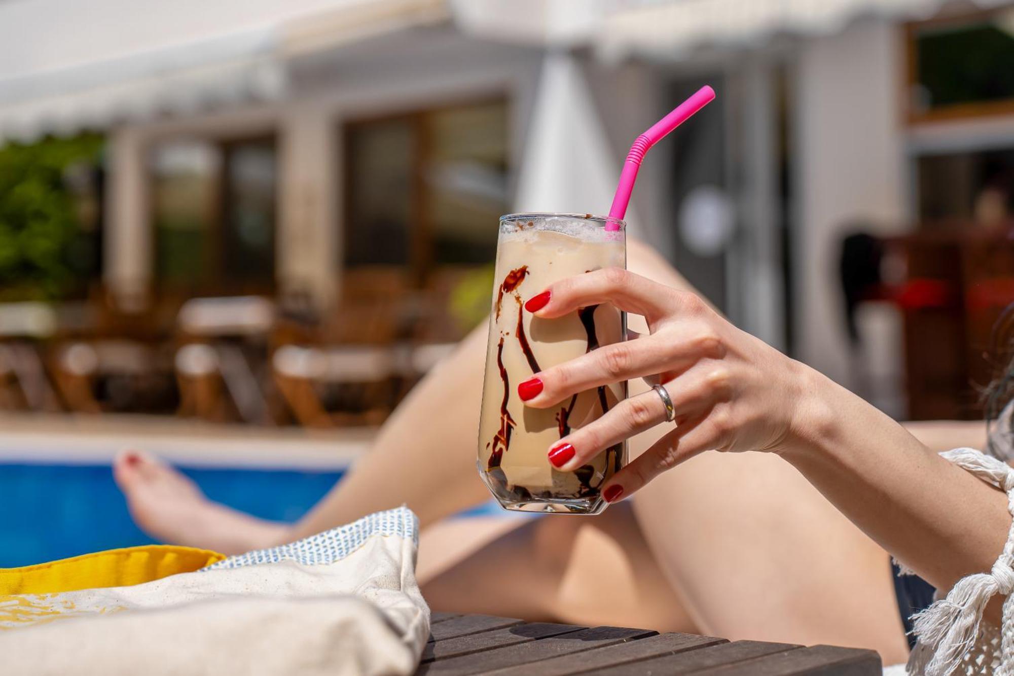 Cunda Giritlioglu Otel Adult Only Ayvalı Kültér fotó