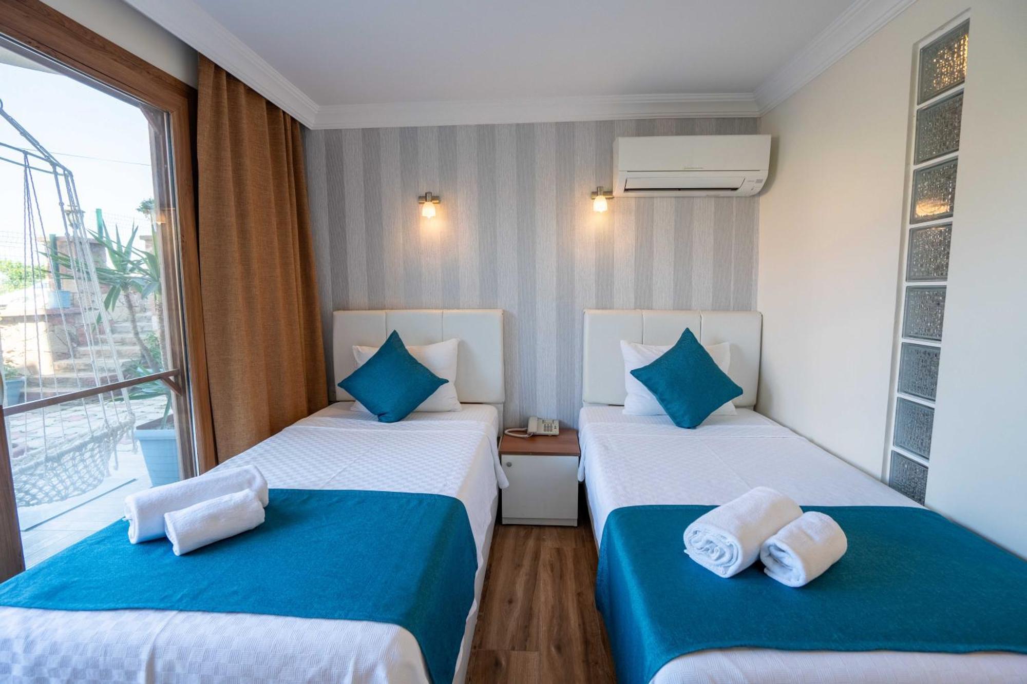 Cunda Giritlioglu Otel Adult Only Ayvalı Kültér fotó