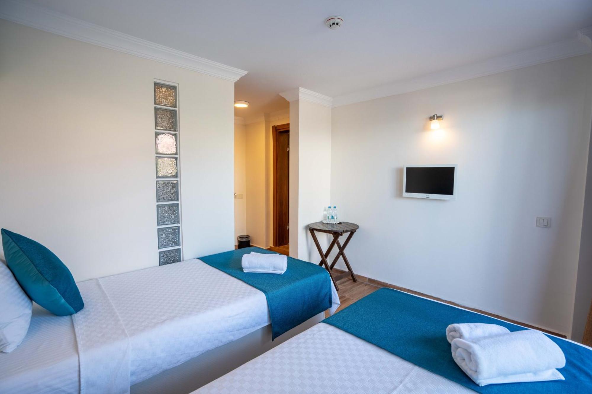 Cunda Giritlioglu Otel Adult Only Ayvalı Kültér fotó