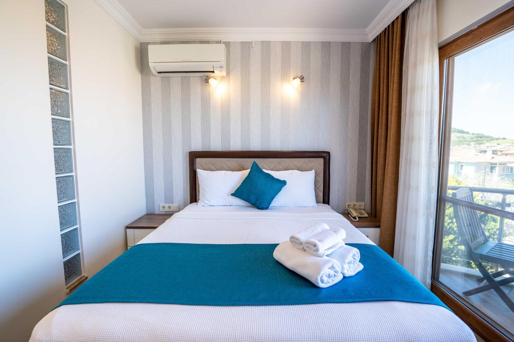 Cunda Giritlioglu Otel Adult Only Ayvalı Kültér fotó