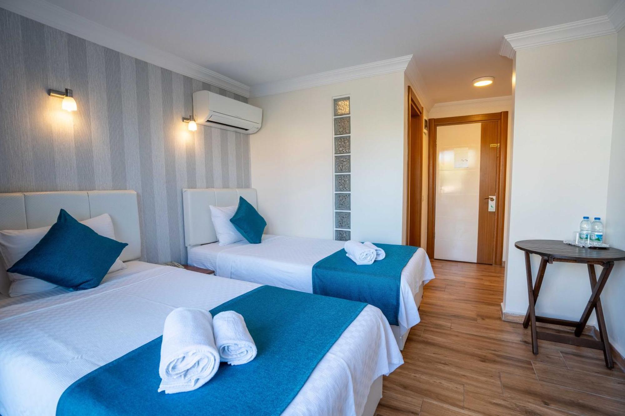 Cunda Giritlioglu Otel Adult Only Ayvalı Kültér fotó