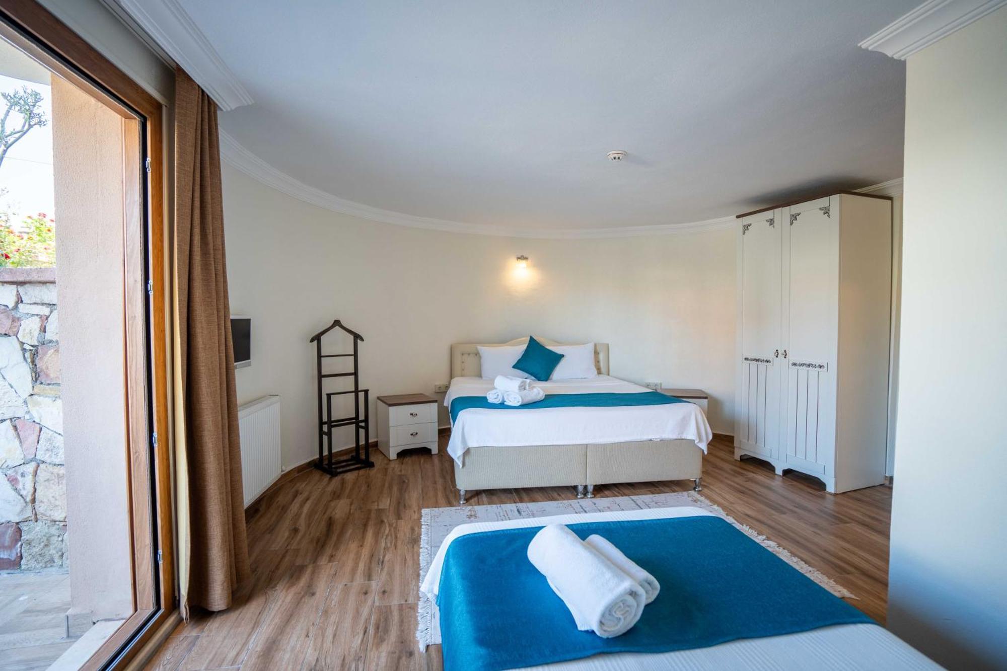 Cunda Giritlioglu Otel Adult Only Ayvalı Kültér fotó