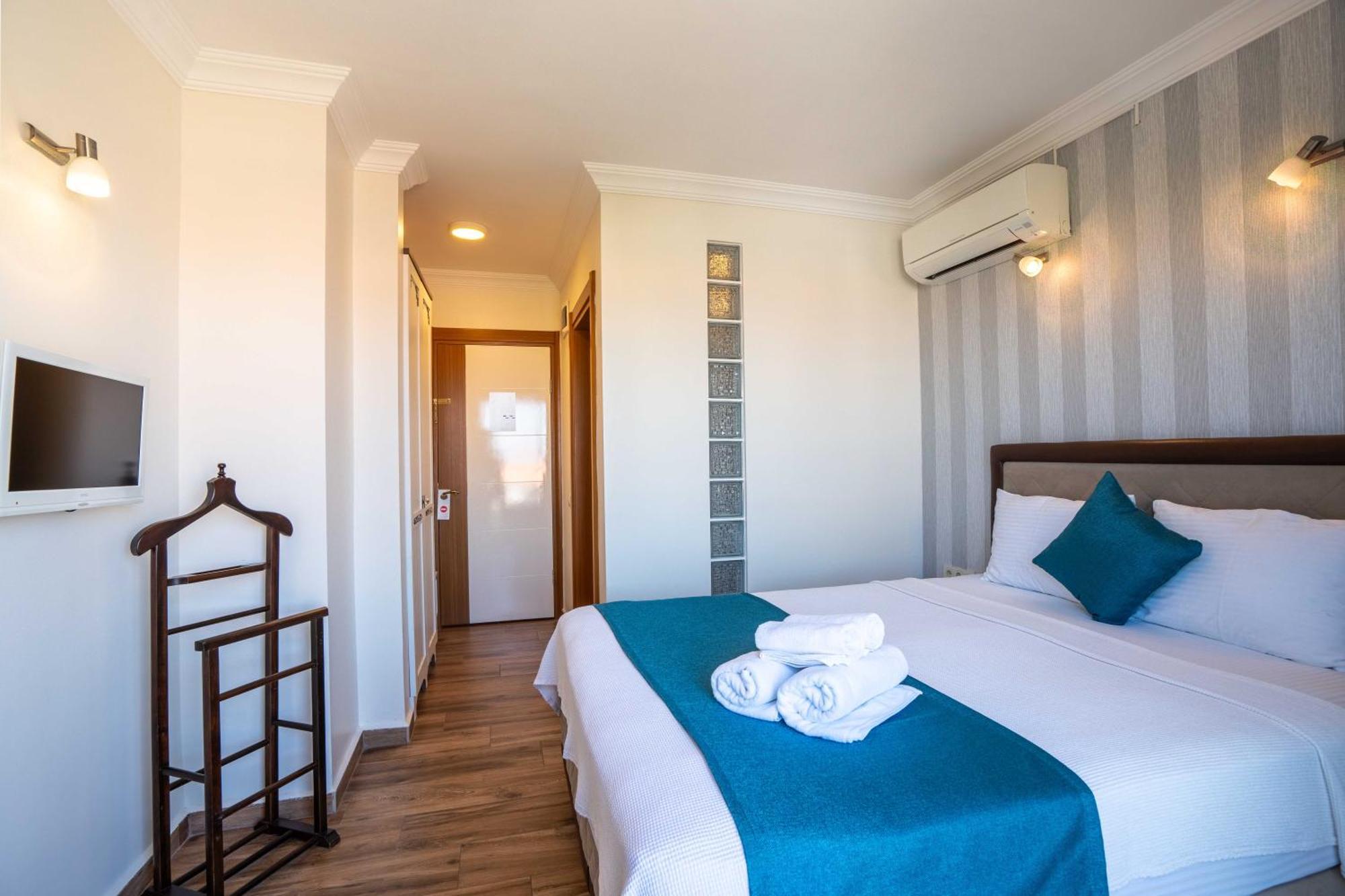 Cunda Giritlioglu Otel Adult Only Ayvalı Kültér fotó