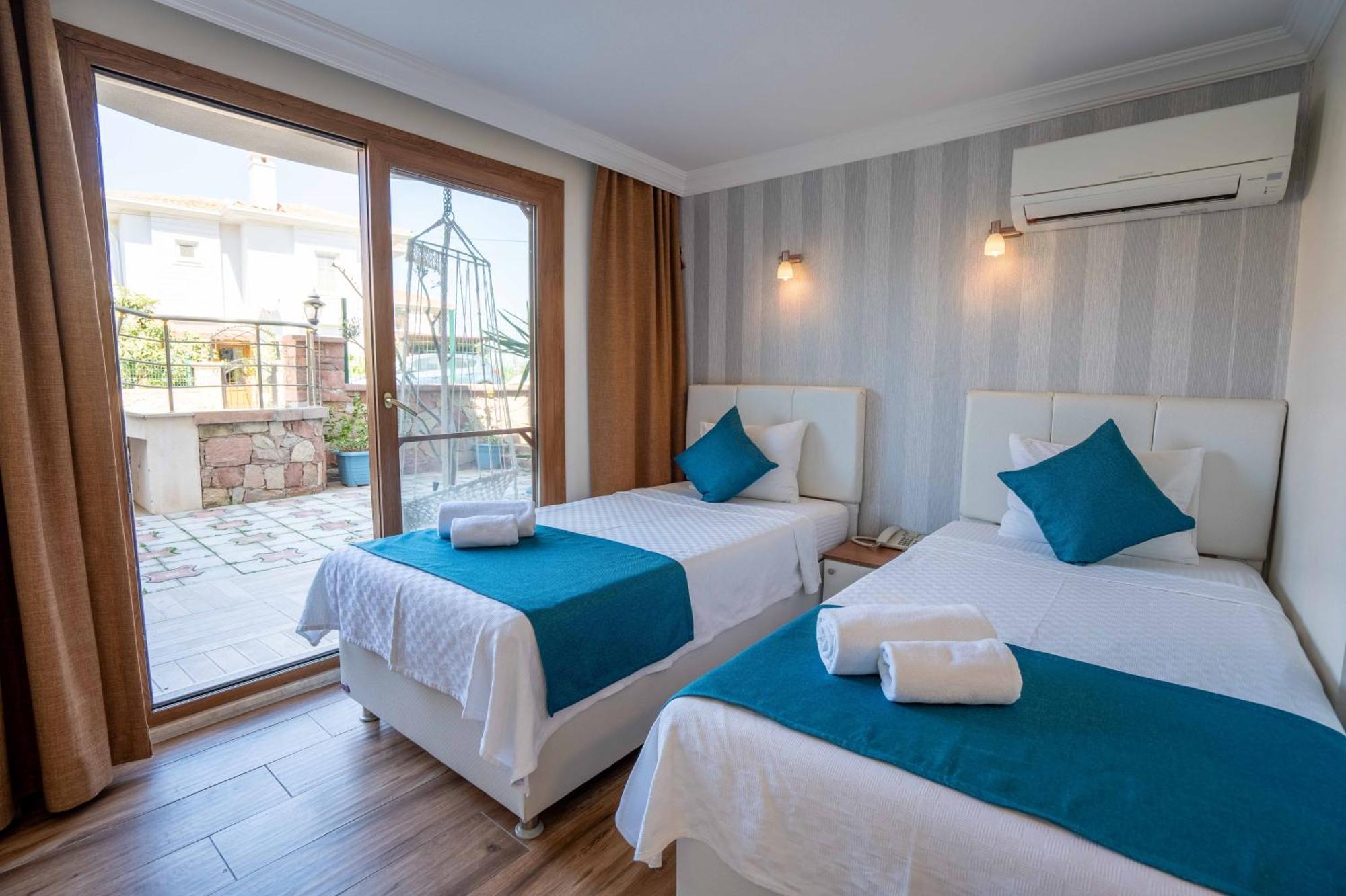 Cunda Giritlioglu Otel Adult Only Ayvalı Kültér fotó