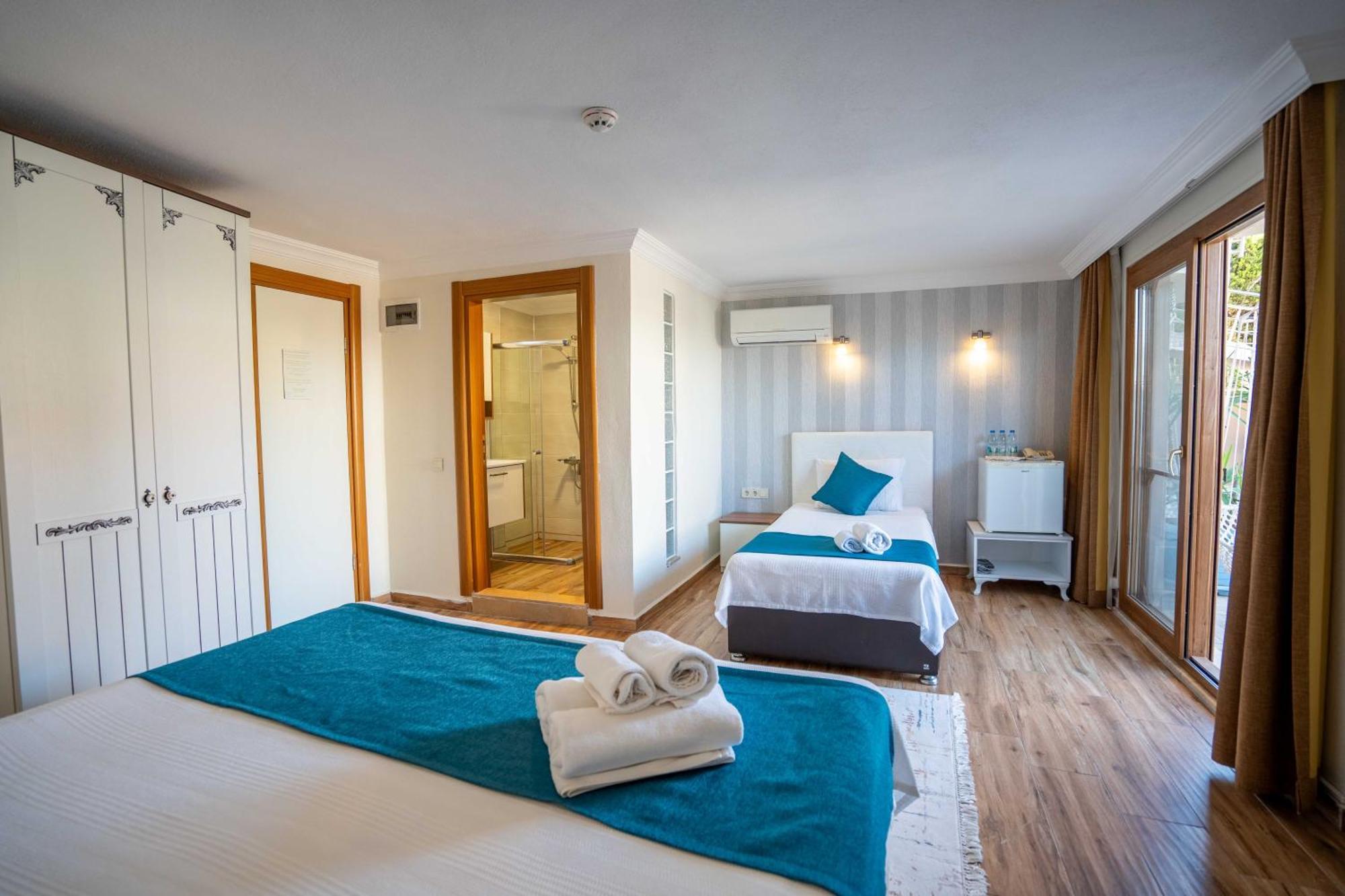 Cunda Giritlioglu Otel Adult Only Ayvalı Kültér fotó